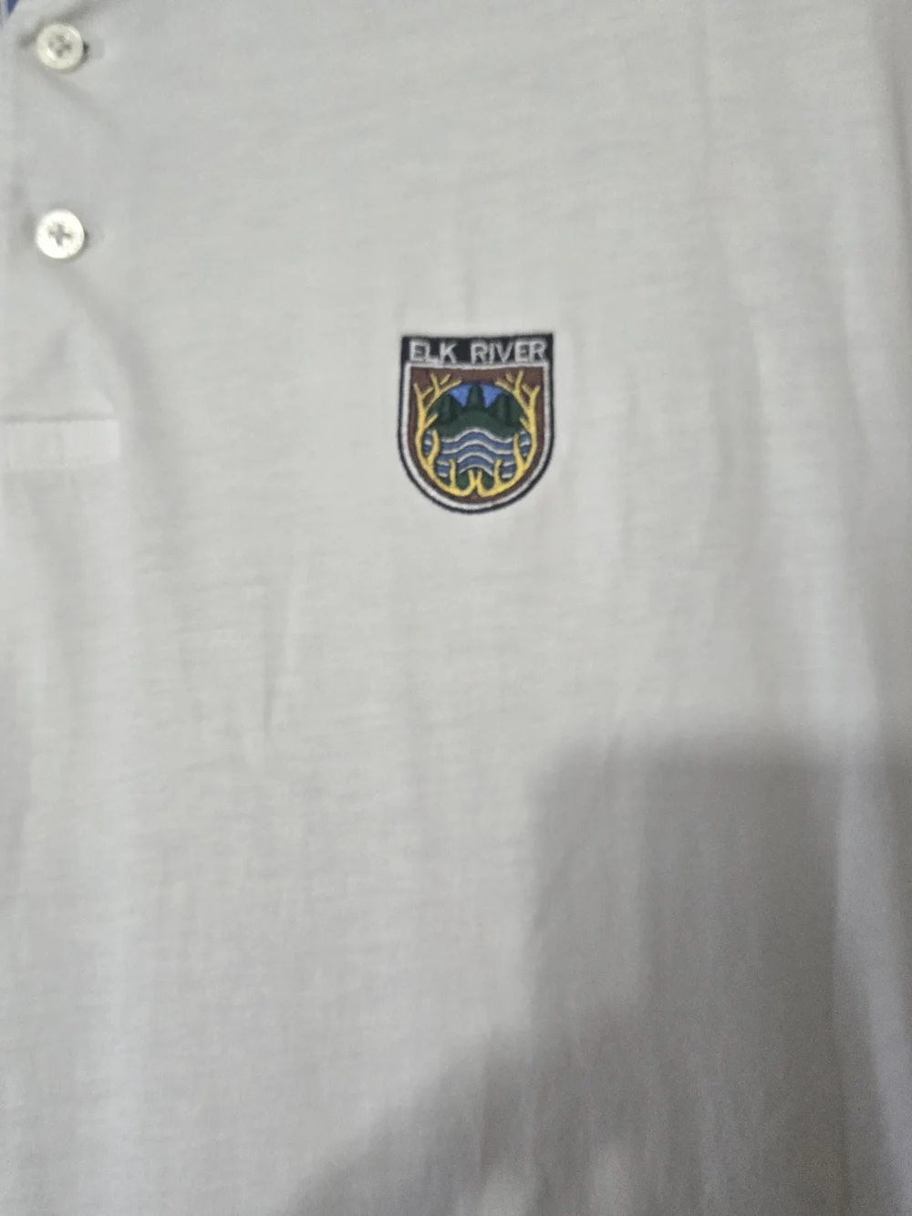 Ralph Lauren Polo Golf Mens Shirt Large